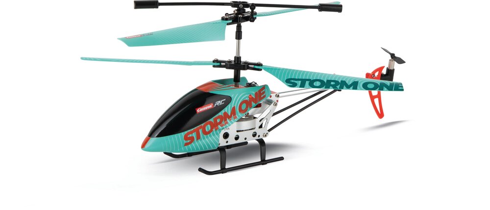 |2 4 GHz Storm One| von Carrera