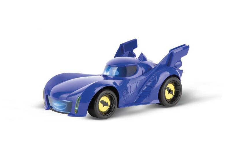 |2 4GHz Batwheels™ - Bam| von Carrera