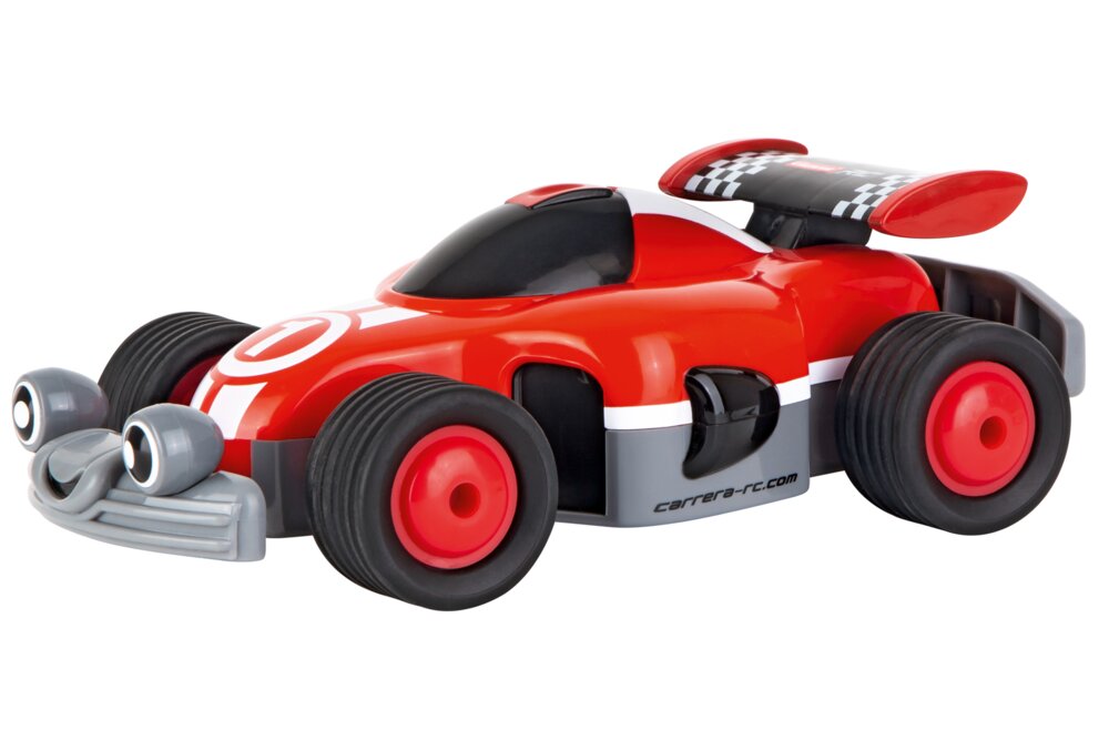 |2 4GHz Carrera First RC Racer| von Carrera