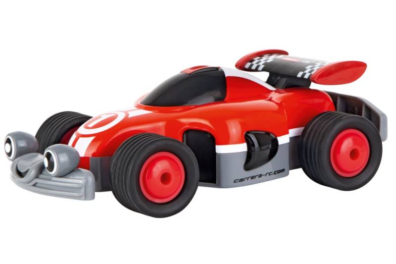 |2 4GHz Carrera First RC Racer| von Carrera