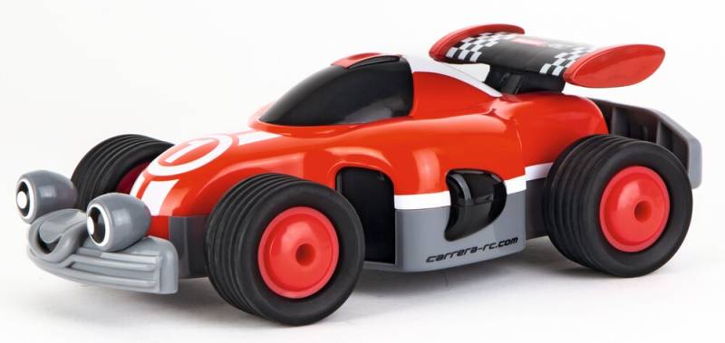 |2 4GHz Carrera First RC Racer| von Carrera