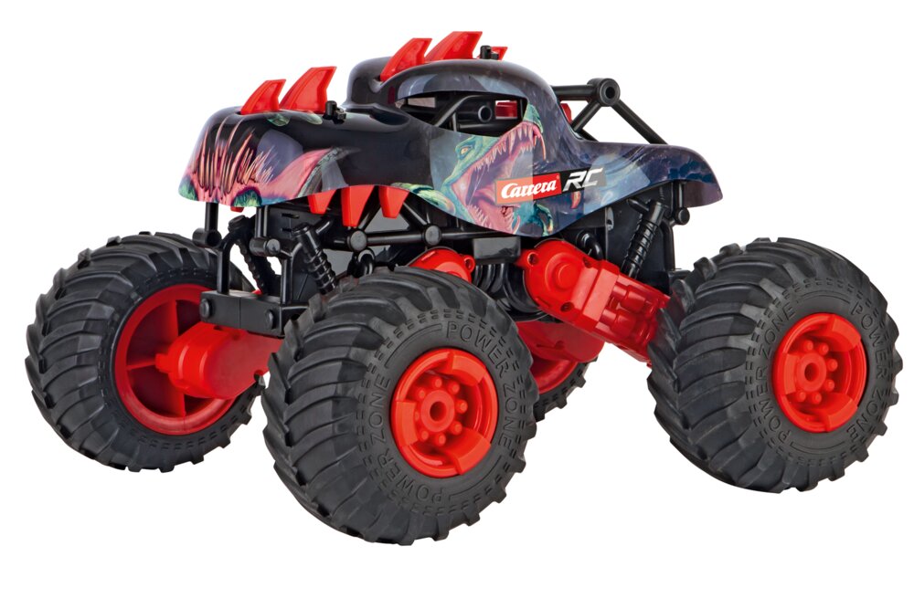 |2 4GHz Dino Car| von Carrera