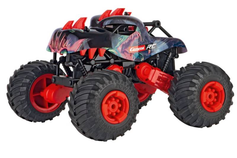 |2 4GHz Dino Car| von Carrera