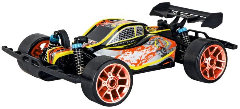 |2 4GHz Drift Racer -PX- Carrera Profi RC| von Carrera