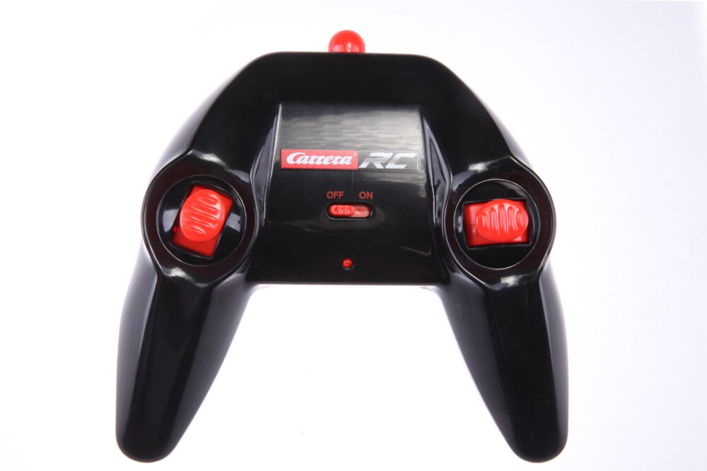 |2 4GHz FF Controller klein| von Carrera