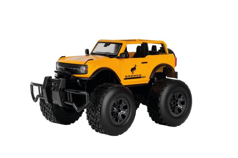 |2 4GHz Ford Bronco| von Carrera