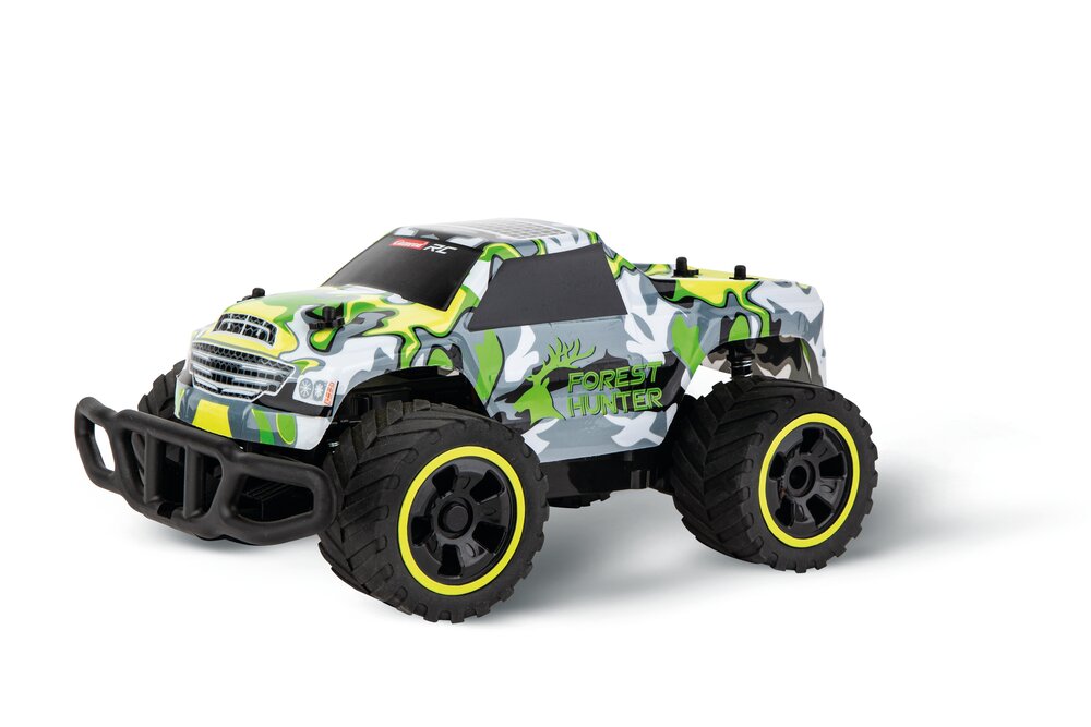 |2 4GHz Forest Hunter| |2 4GHz Forest Hunter| von Carrera