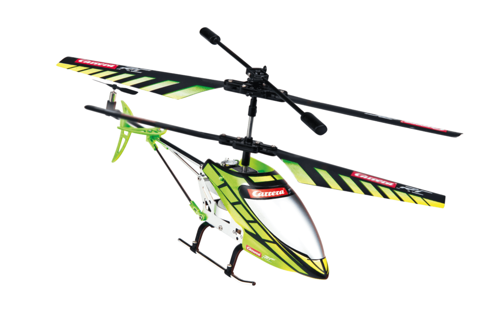 |2 4GHz Green Chopper II| |2 4GHz Green Chopper II| von Carrera