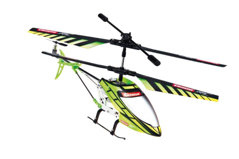 |2 4GHz Green Chopper II| von Carrera