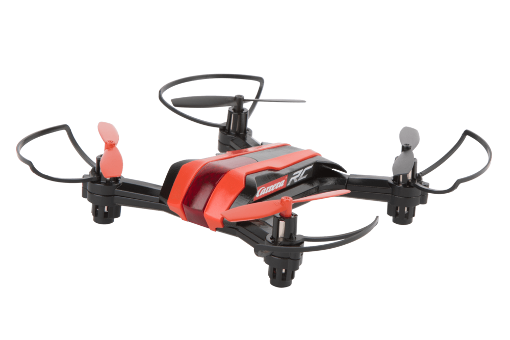 |2 4GHz Mini Race Copter| |2 4GHz Mini Race Copter| von Carrera