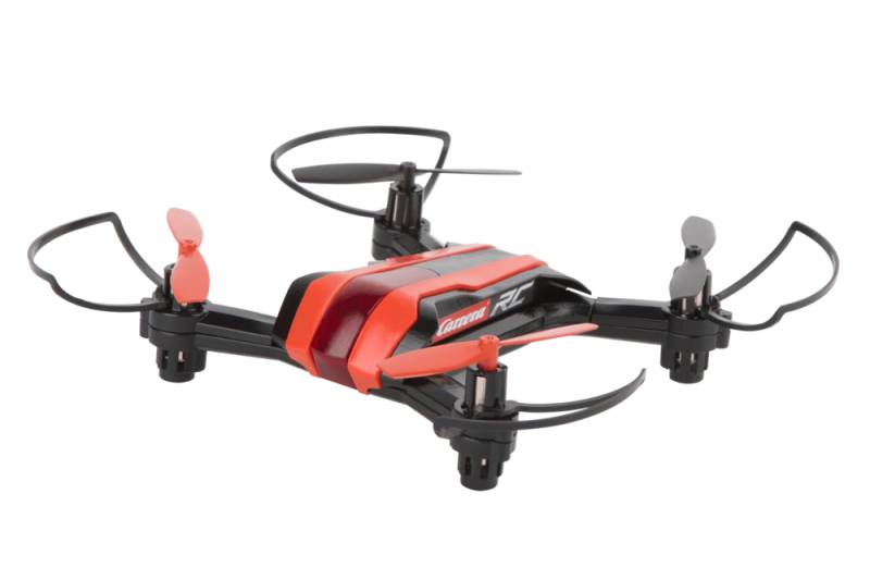 |2 4GHz Mini Race  Copter| von Carrera