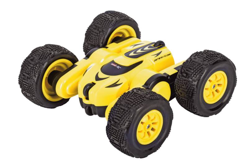 |2 4GHz Mini Turnator 360/Stunt| von Carrera