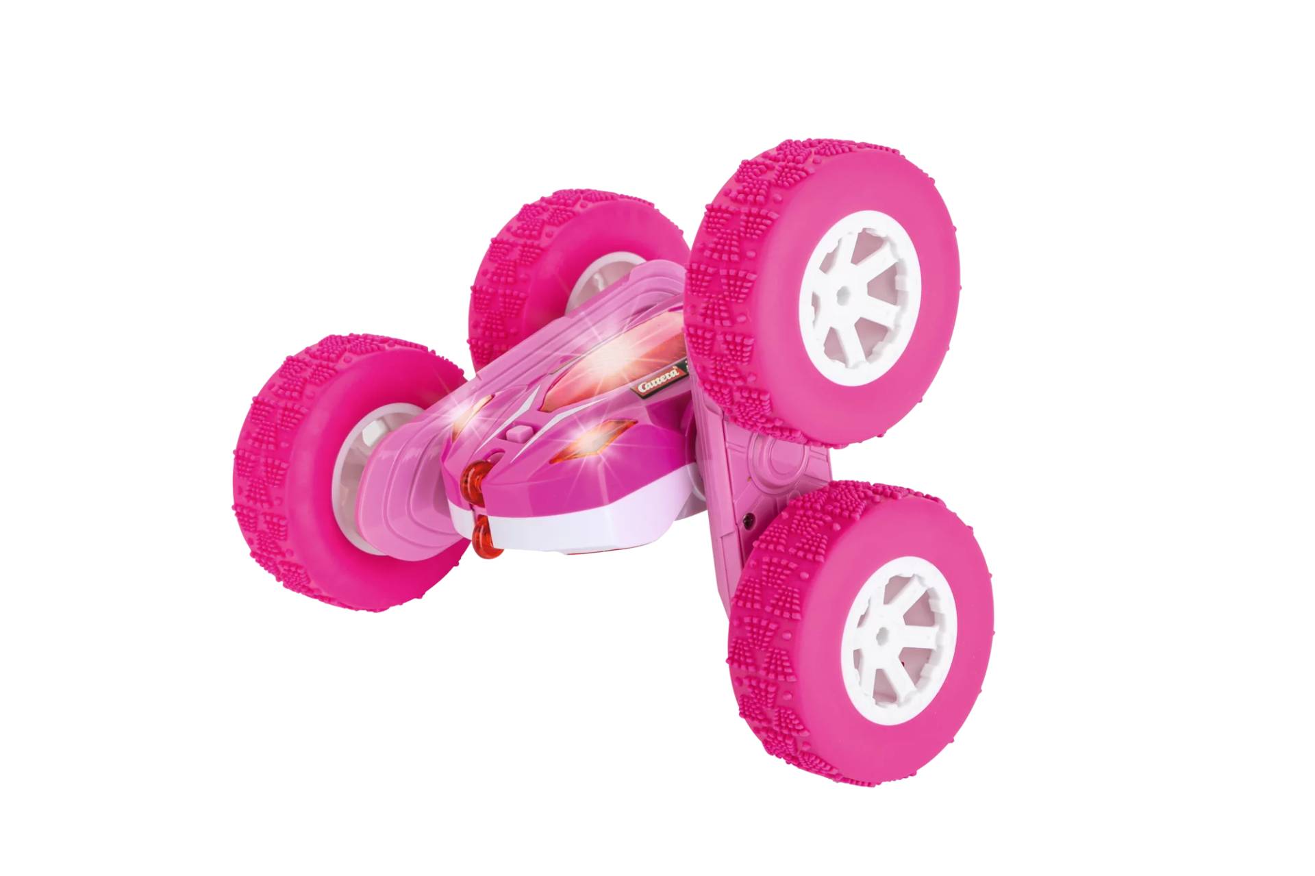 2,4GHz Mini Turnator Pink von Carrera