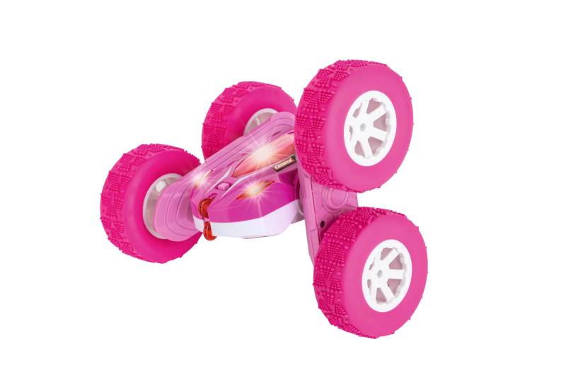 2,4GHz Mini Turnator Pink von Carrera