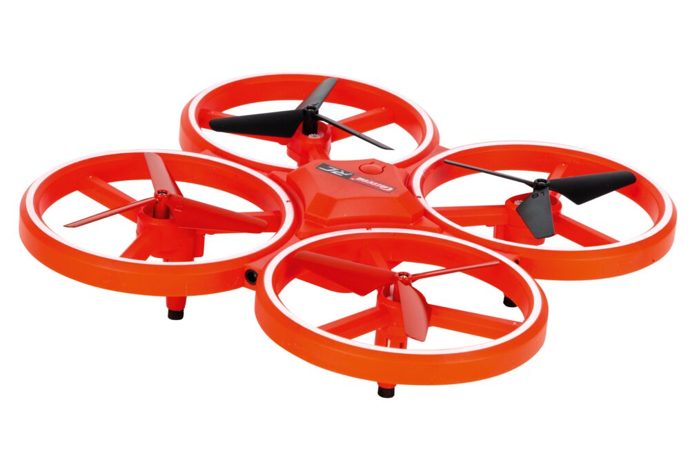 |2 4GHz Motion Copter| |2 4GHz Motion Copter| von Carrera