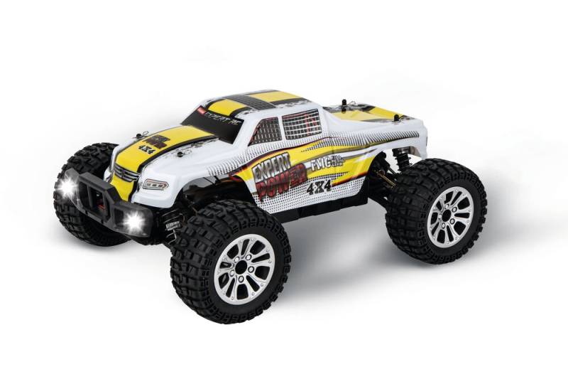 |2 4GHz Offroad Pickup - Carrera Expert RC| von Carrera