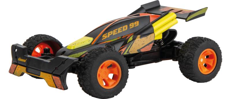 |2 4GHz Orange Jumper - High Speed| von Carrera