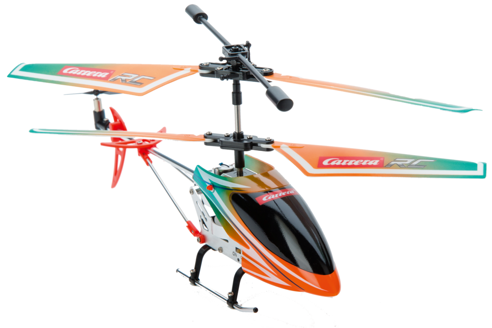 |2 4GHz Orange Sply II| |2 4GHz Orange Sply II| von Carrera