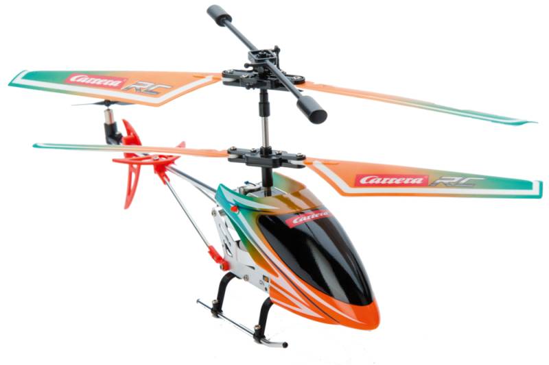 |2 4GHz Orange Sply II| von Carrera