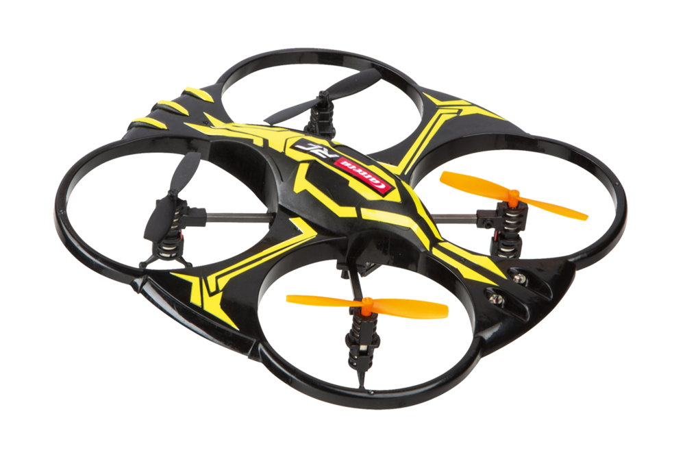 |2 4GHz Quadcopter X1| von Carrera