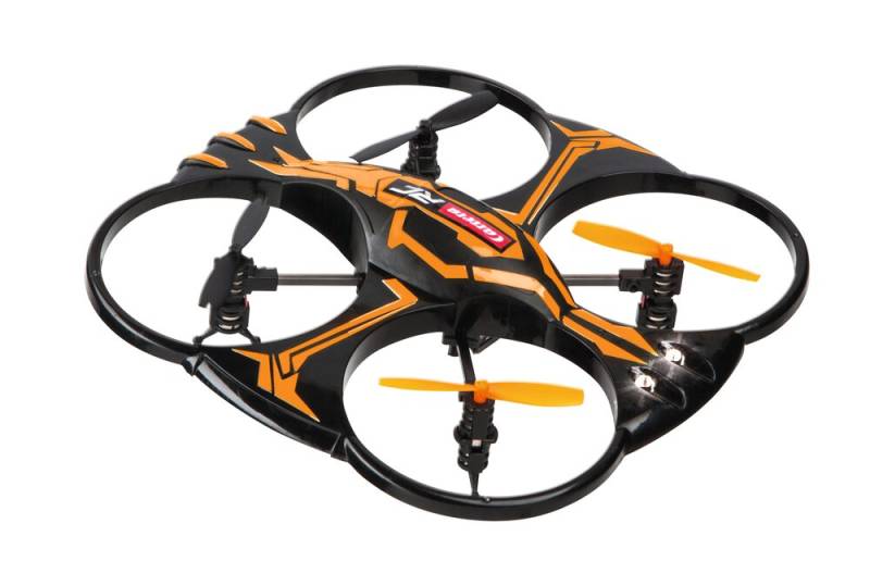 |2 4GHz Quadcopter X2| von Carrera