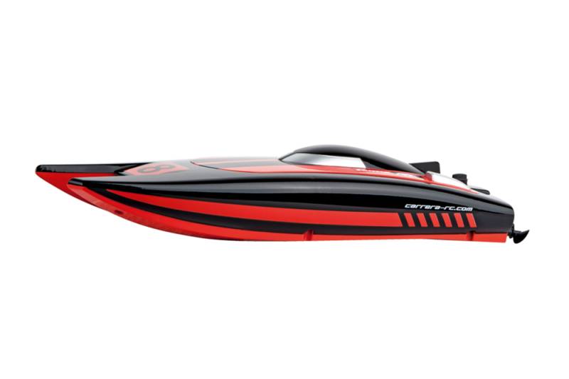 |2 4GHz Race Catamaran| von Carrera