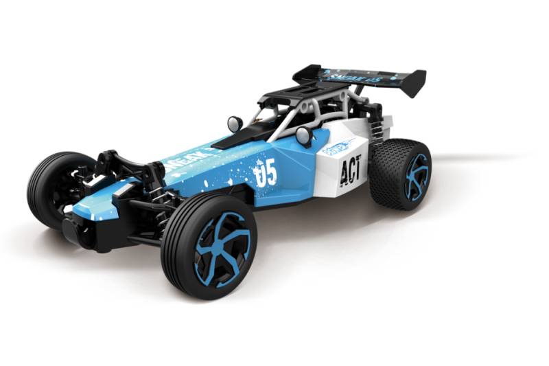 |2 4GHz Short Truck Buggy| von Carrera