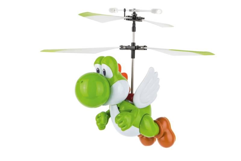 |2 4GHz Super Mario™ - Flying Yoshi| von Carrera