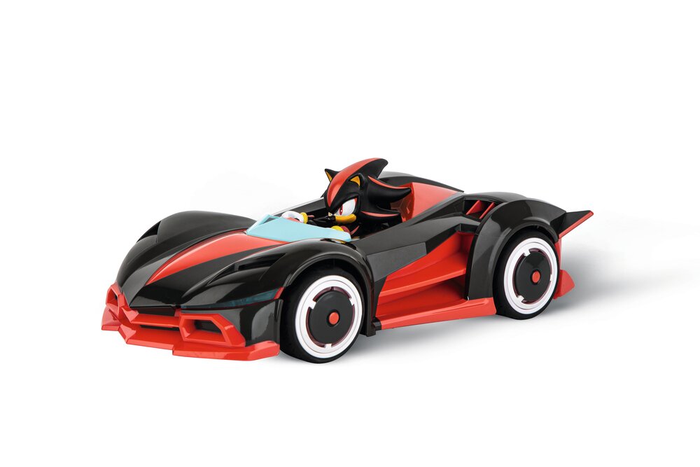|2 4GHz Team Sonic Racing™  - Shadow| von Carrera