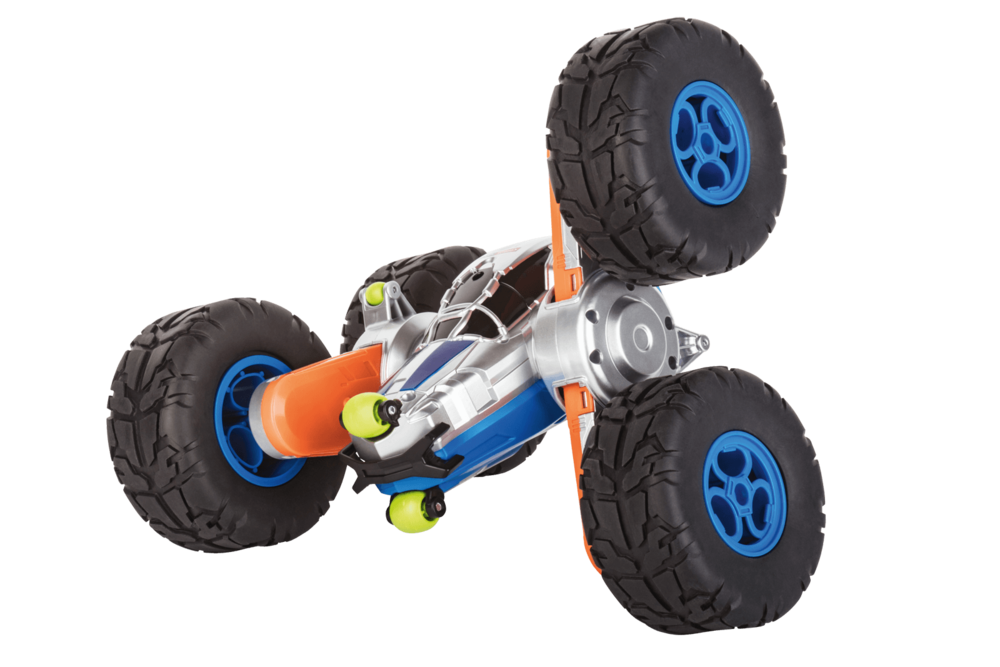 |2 4GHz Turnator - Super Flex| |2 4GHz Turnator - Super Flex| von Carrera