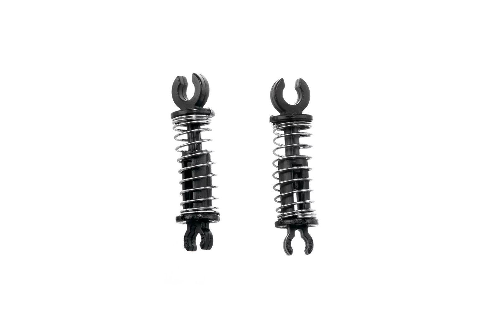 2 front Shock absorber for Carrera RC X-Fox One (202007) von Carrera