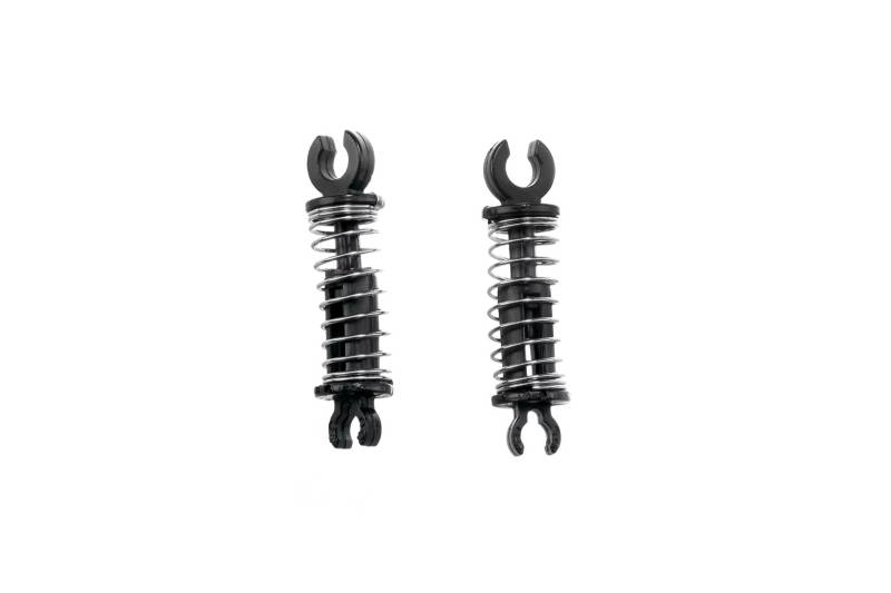 2 front Shock absorber for Carrera RC X-Fox One (202007) von Carrera