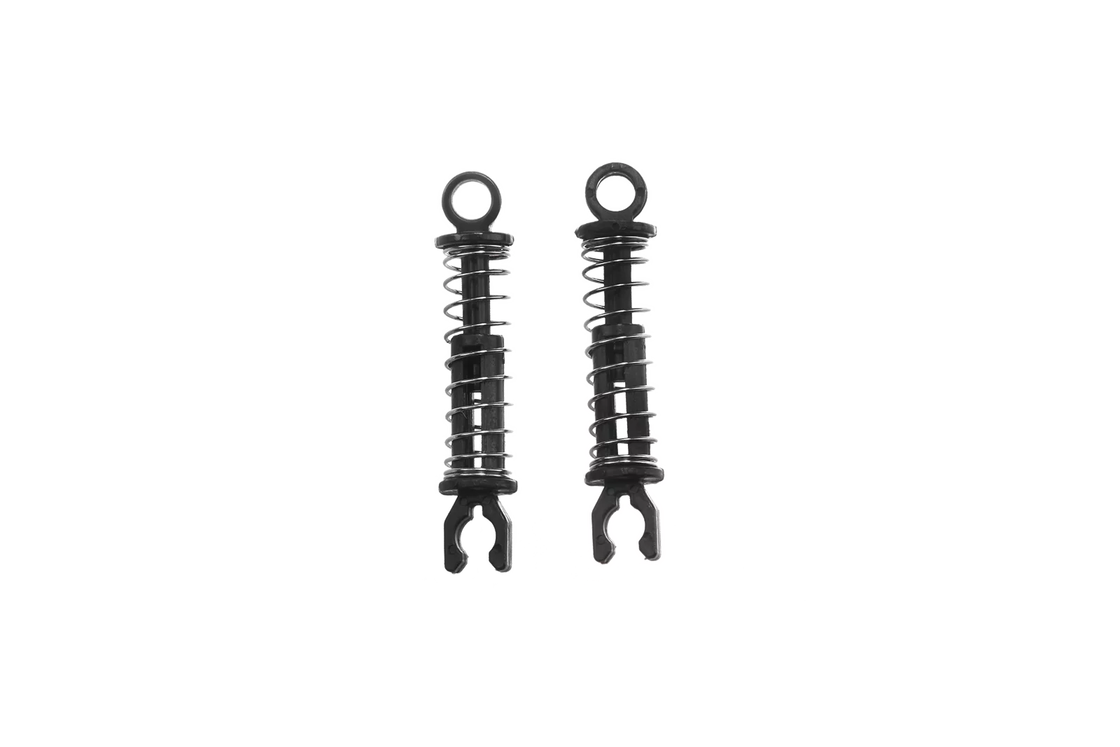 2 rear Shock absorber for Carrera RC X-Fox One (202007) von Carrera