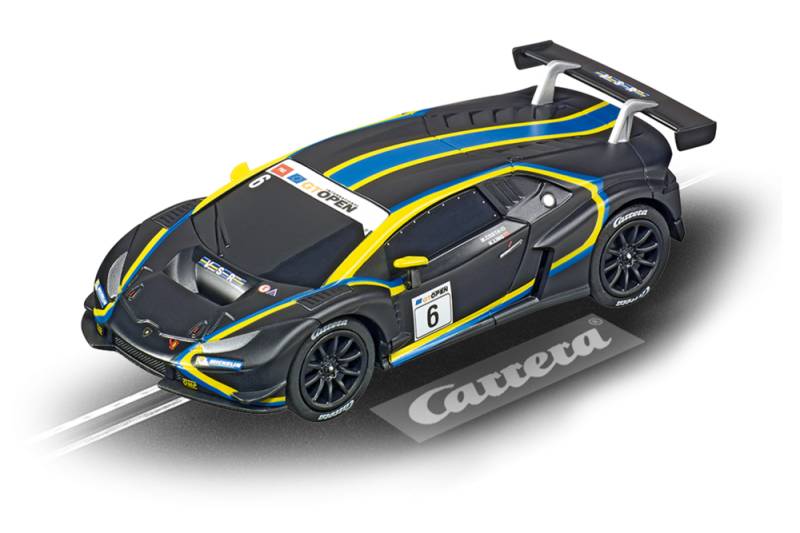 |2015 Lamborghini Huracán GT3 "Vincenzo Sospiri Racing  No.6"| von Carrera