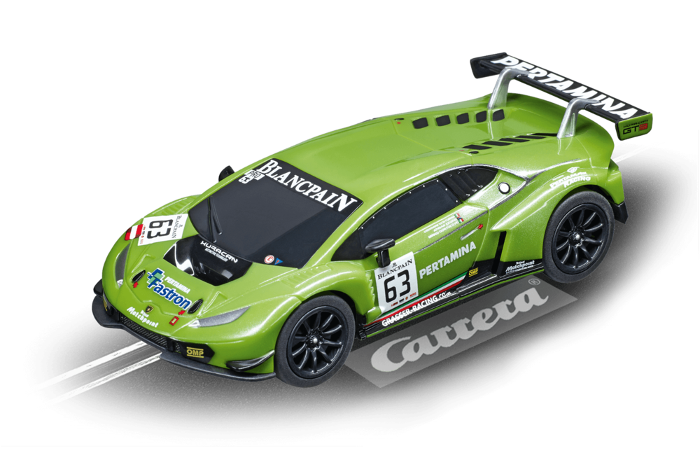 |2015 Lamborghini Huracán GTE No.63| |2015 Lamborghini Huracán GTE No.63| von Carrera