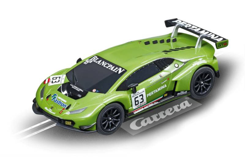 |2015 Lamborghini Huracán GTE No.63| von Carrera