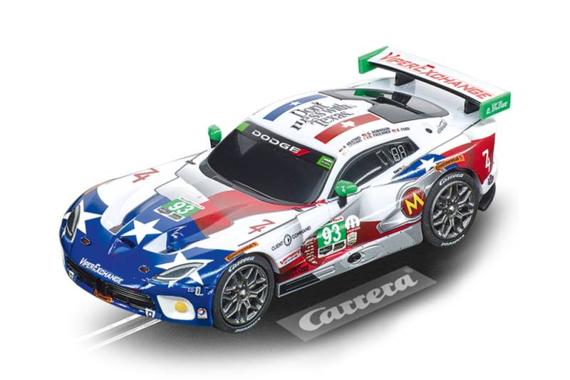 |2015 SRT Viper „Ben Keating Team  No.93“| von Carrera