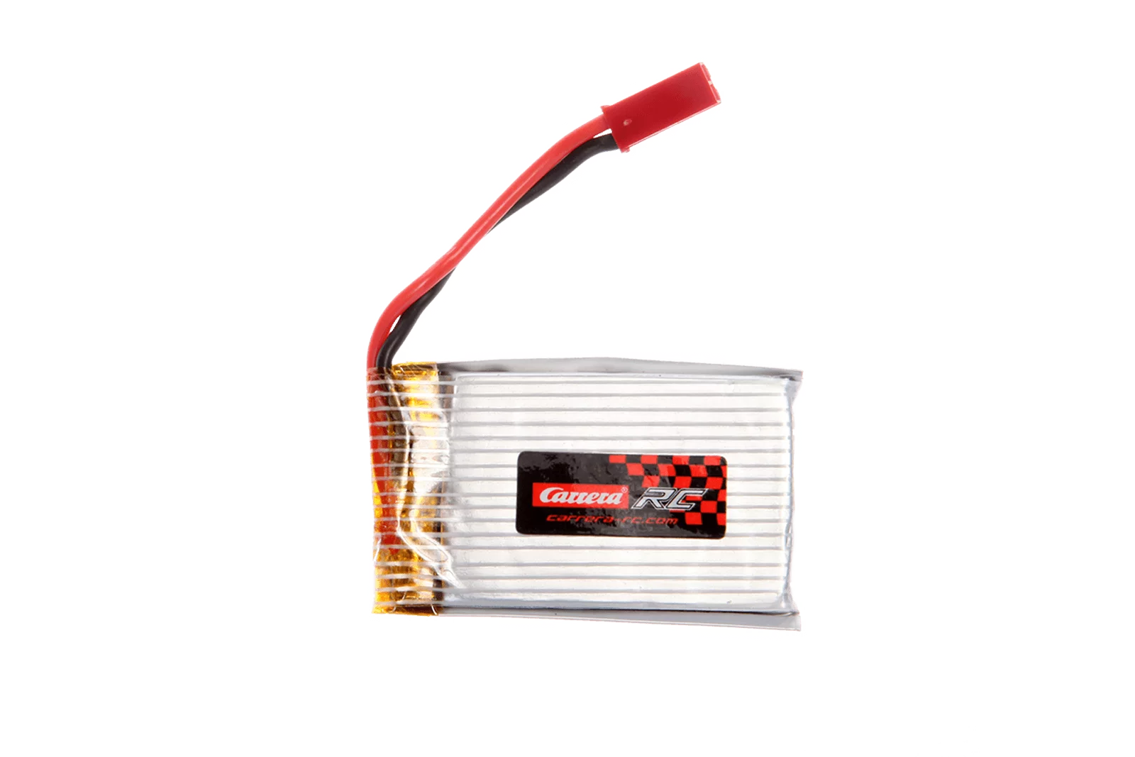 3,7 V 1000 mAh Li-Po Battery for Quadrocopter RC Video NEXT (503006) von Carrera