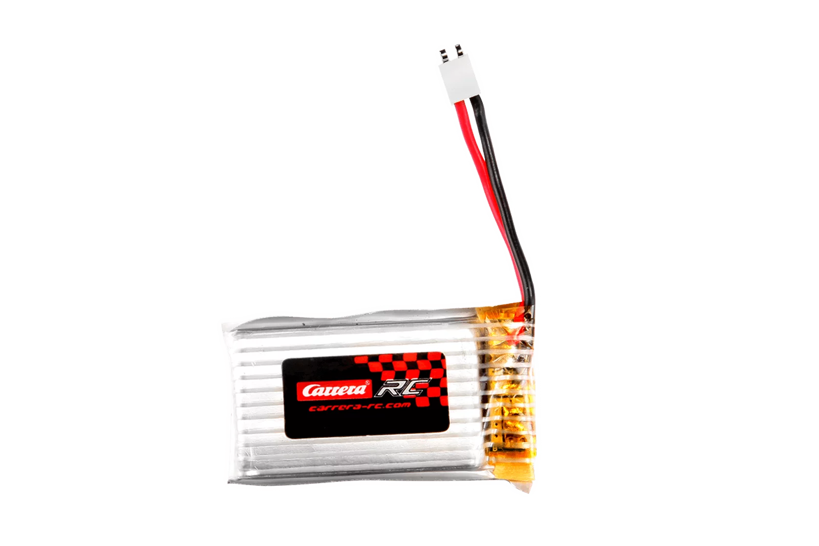 3,7 V 380 mAh Li-Po Battery for Quadrocopter CRC X1 (503001), RC Video ONE (503003) von Carrera