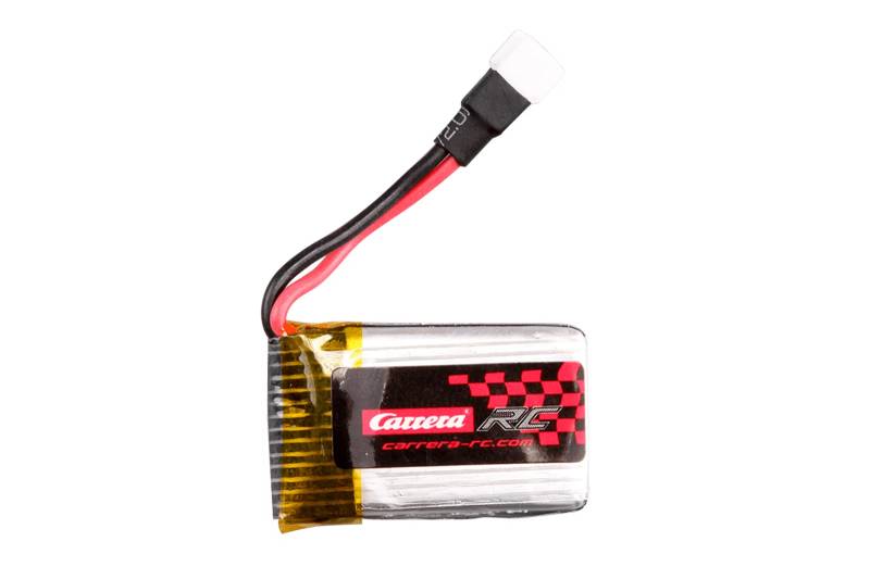 3,7V 300mAh LI-PO BATTERY #501040 #503099 / #503098 3,7V 300mAh LI-PO BATTERY #501040 #503099 / #503098 von Carrera