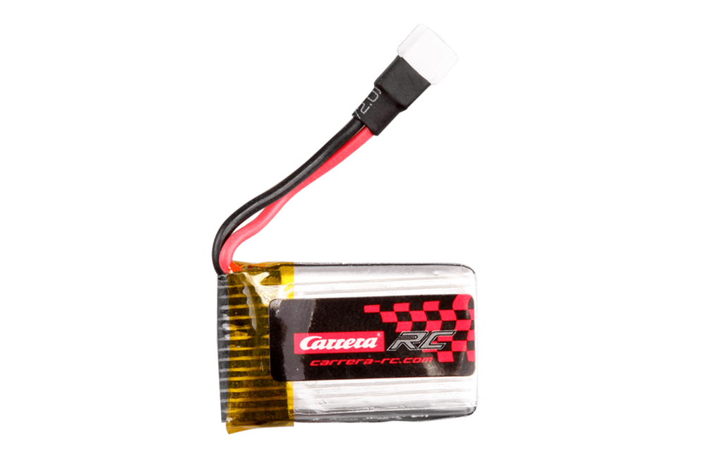 |3 7V 300mAh LI-PO BATTERY #501040 #503099 / #503098| |3 7V 300mAh LI-PO BATTERY #501040 #503099 / #503098| von Carrera