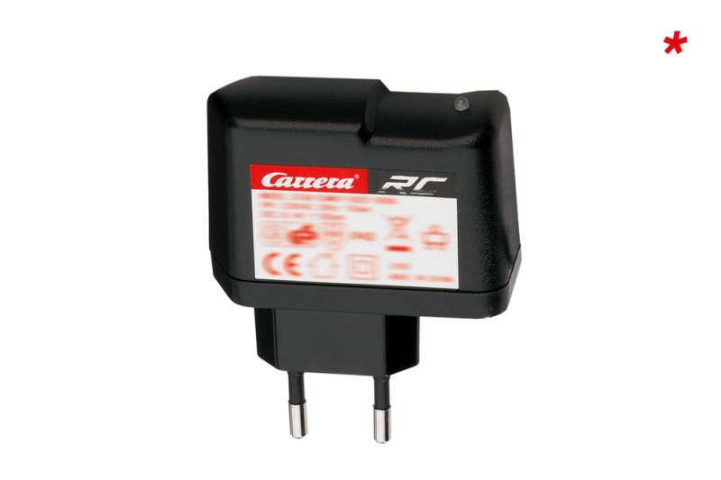 |5 V 500 mA USB-Netzadapter für USB-Ladekabel und Helikopter (501003  501005  501009  500001)| von Carrera