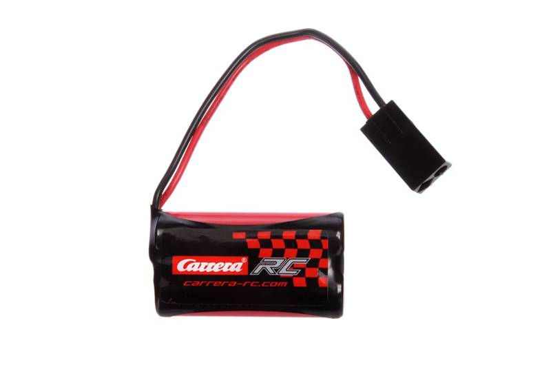 7,4V 650mAH Battery for Carrera RC Race Boat (301010,301011,301012) von Carrera