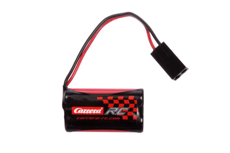 |7 4V 650mAH Akku für Carrera RC Race Boat (301010 301011 301012)| von Carrera