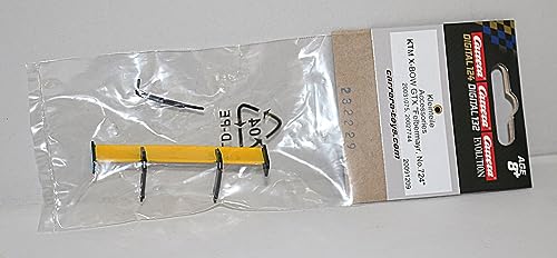 91209Carrera 132 | Kleinteile/Ersatzteile | KTM X-Bow | Felbermayr No. 724 (31075, 27744) von Carrera
