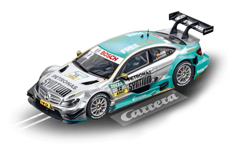 |AMG Mercedes C-Coupe DTM "D. Juncadella  No.12"| von Carrera