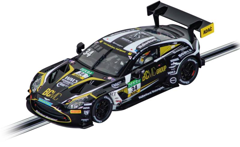 |Aston Martin Vantage AMR GT3 Evo "Walkenhorst Motorsport  No.34"| von Carrera