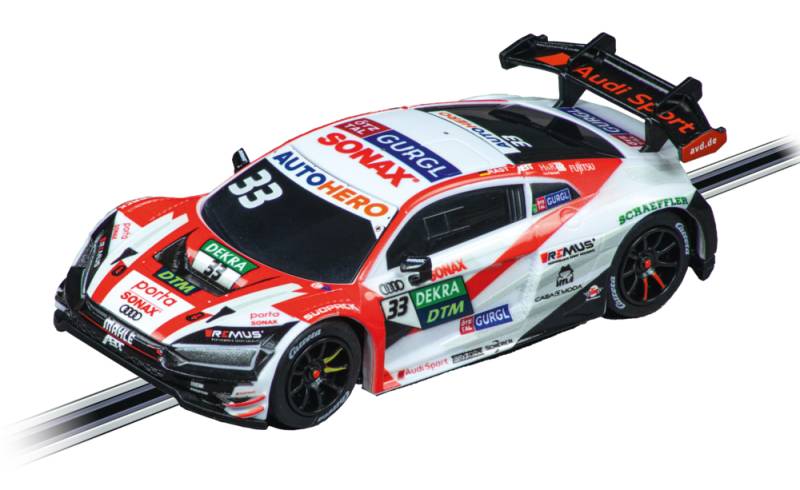 |Audi R8 LMS GT3 evo II DTM "René Rast  No.33"| von Carrera