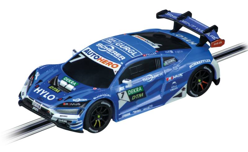 |Audi R8 LMS GT3 evo II  DTM "Ricardo Feller  No.7"| von Carrera