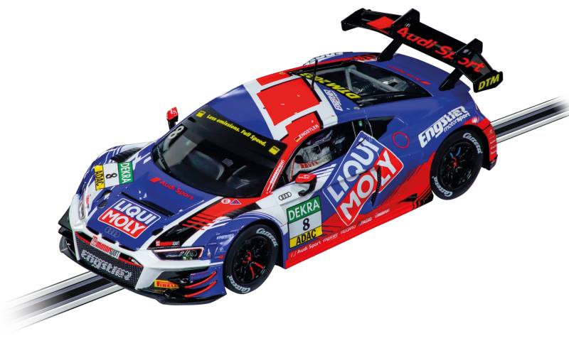 Audi R8 LMS GT3 evo II "Engstler Motorsport, No.8" von Carrera
